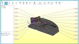 WORKXPLORE - 3D CAD VIEWER 2020.1 Release